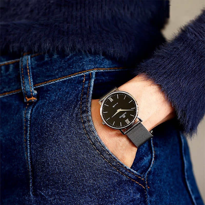 THE BEST WOMEN WATCH WHICH IS AFFORDABLE