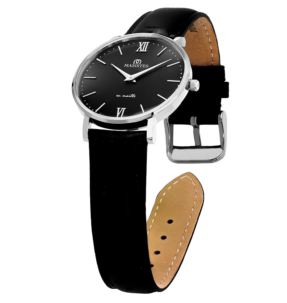 MASISTES WATCHES: LUXURY AND TIMELESS WATCHES