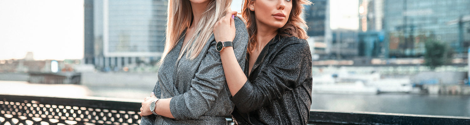 Iconic En Maille 36- Women