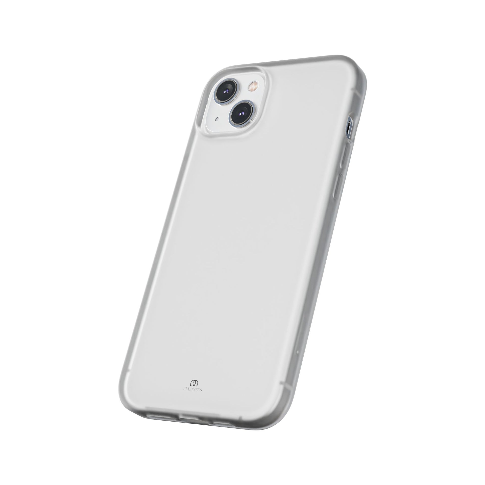 Flexible Phone Cases, Clear Covers, Stylish Smartphone Protection (personalizable)