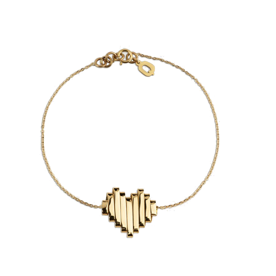 LOVE BRACELET - Frequence