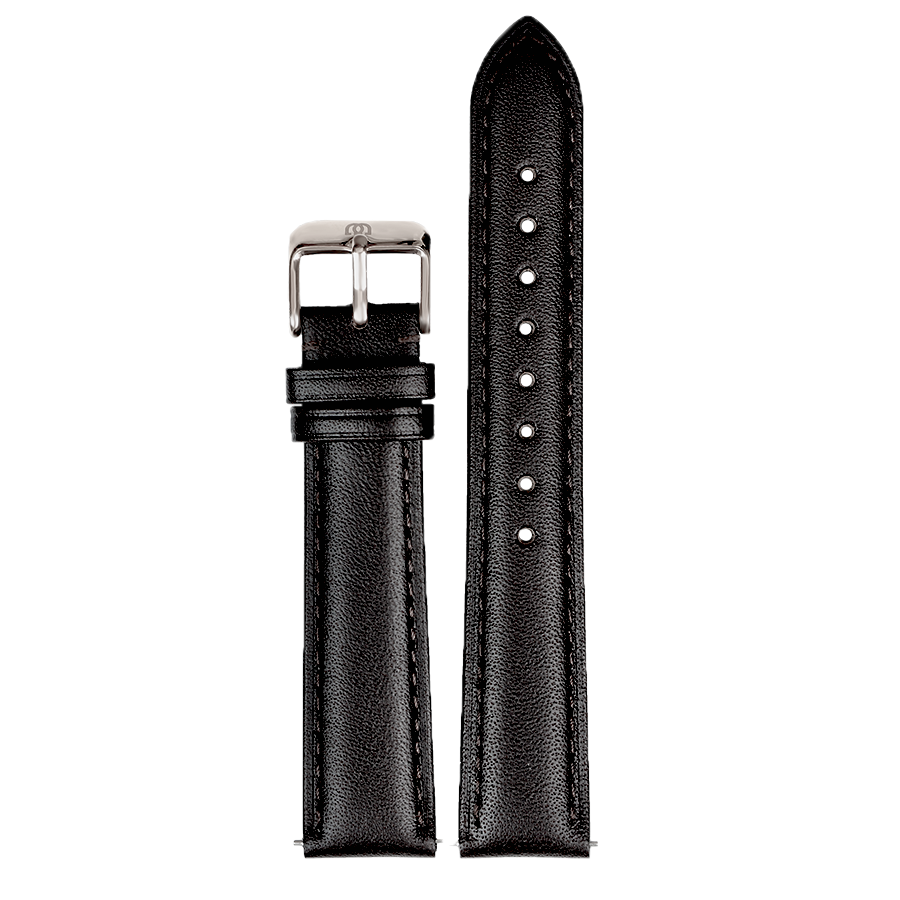 Leather Watch strap. Best genuine leather strap