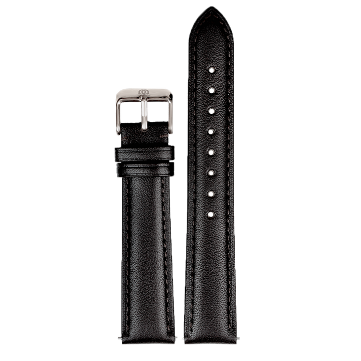 Leather Watch strap. Best genuine leather strap