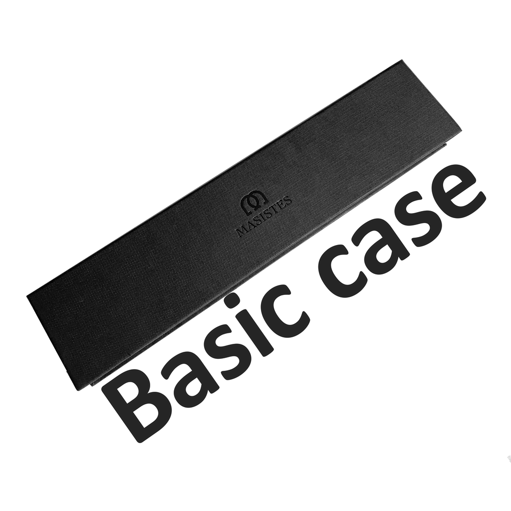 KLASSISCHE EN-MAILLE-UHR