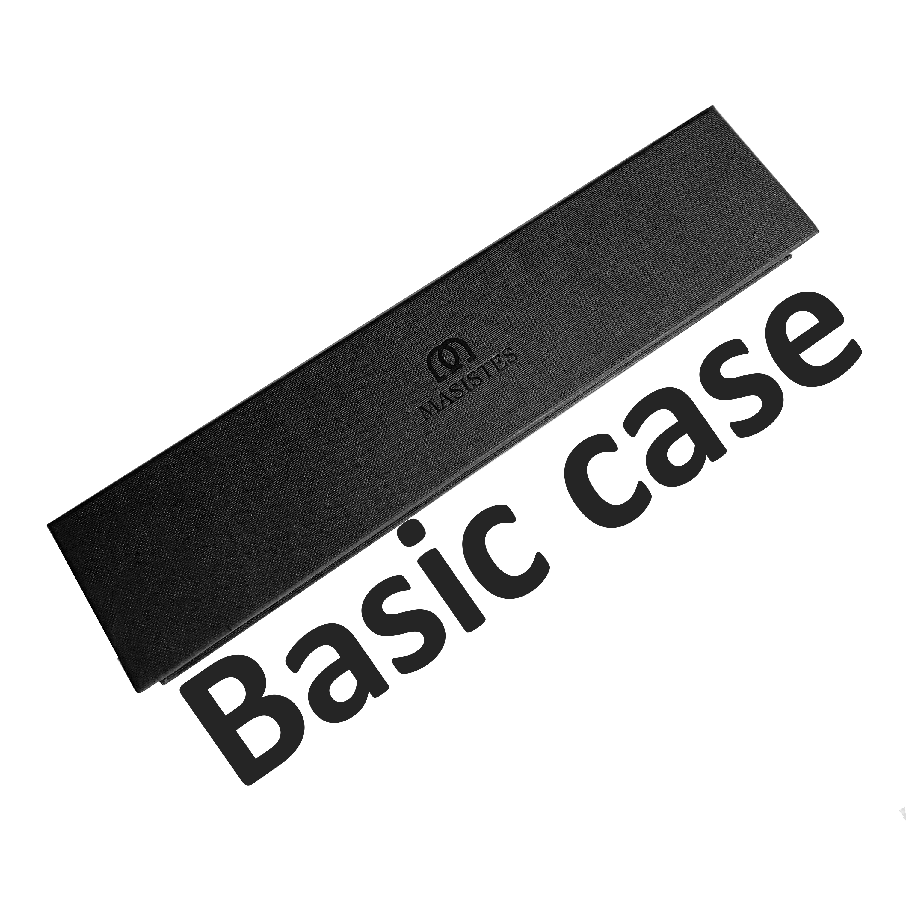 KLASSISCHE EN-MAILLE-UHR