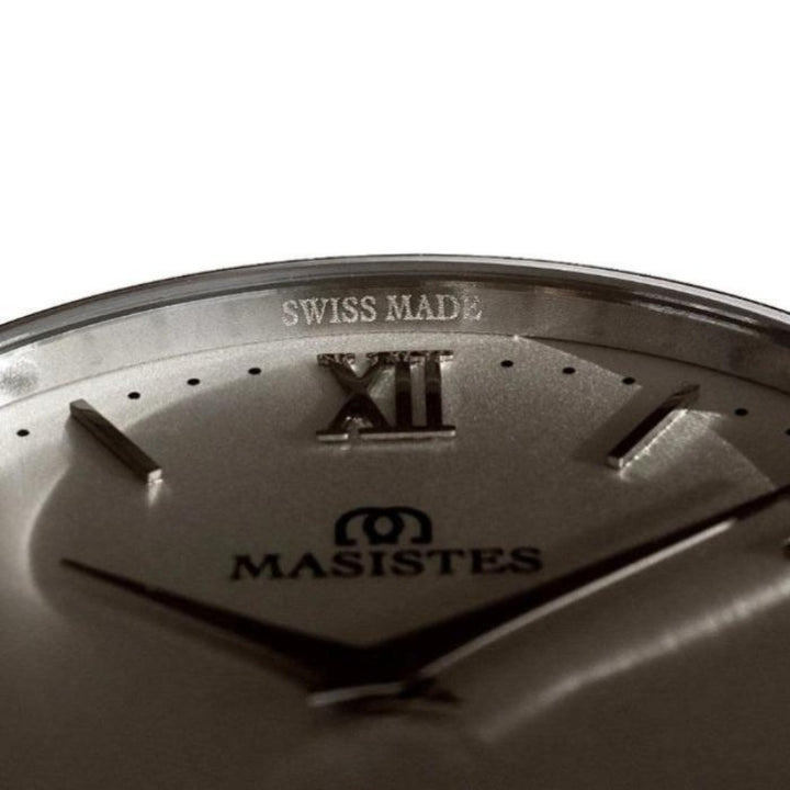 Classic En-Maille | SILVER / MESH / 36MM | Women's Watch, Ladies' watch