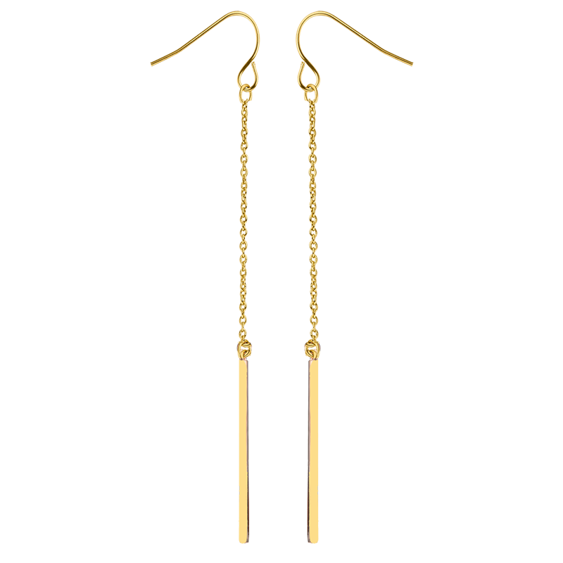 Jewelry, Women's Jewelry, 18Kgold plated, Gold, Necklace, Earrings, Bracelets