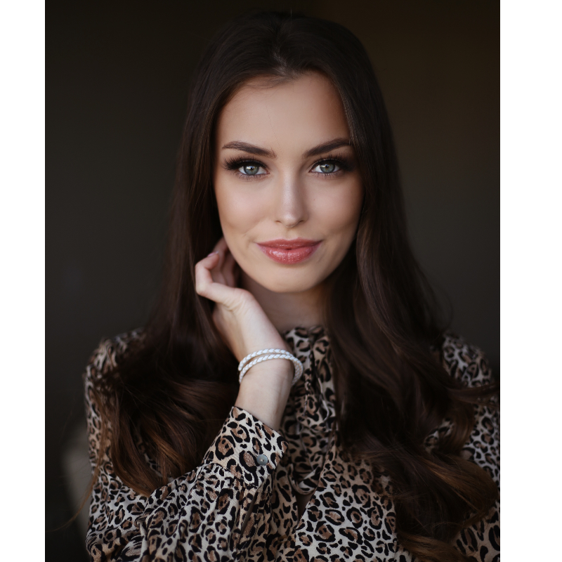 SUIVRE | LEATHER BRACELET | WHITE-STEEL - MASISTES