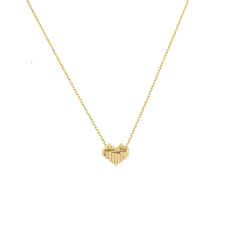 LOVE NECKLACE - Frequence