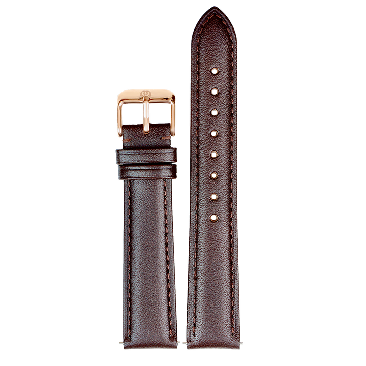 Leather Watch strap. Best genuine leather strap